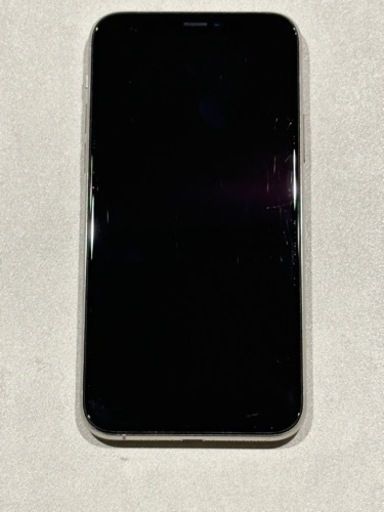 iPhone 11 Pro シルバー 512 GB SIMフリー
