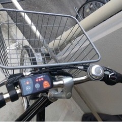 ジャンク品　自転車の画像
