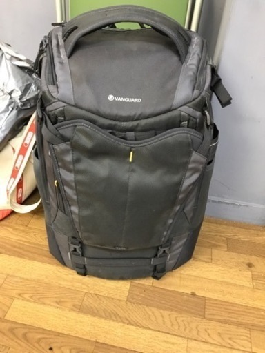 vanguad alta sky 53 カメラ用バックパック