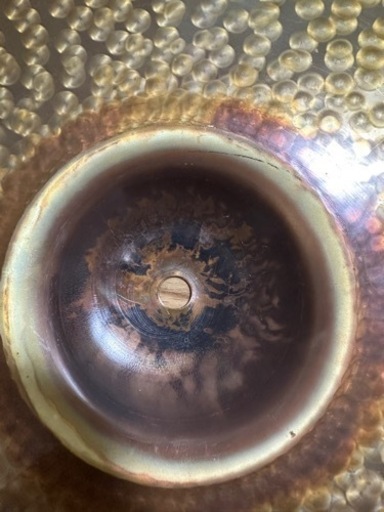 PAISTE RUDE THIN CRASH 16