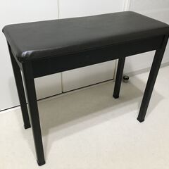 【取引完了】ヤマハエレクトーン用椅子（椅子のみです）の画像