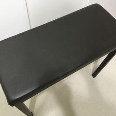 【取引完了】ヤマハエレクトーン用椅子（椅子のみです）の画像