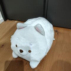 未使用　すみっコぐらし　ぬいぐるみ