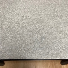 こたつ　1人用　ミニこたつの画像