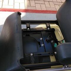 【新車同様】　無傷スズキセニアカー　最上級モデル　走行僅か　の画像