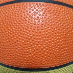 😀バスケットボール🏀の画像