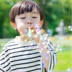 新緑撮影会@服部緑地公園 - 育児