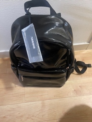 ディーゼル DIESELリュック