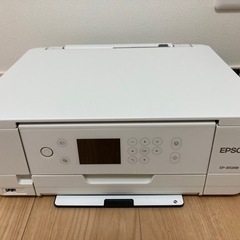 【最終価格を更にお値下げです】EPSONプリンター　EP-810AW