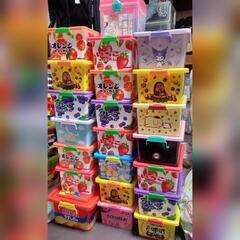 お菓子 コンテナのみ 選べる7点！