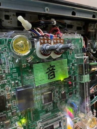 化物語 バケモノガタリ ◆コイン不要機付◆ スロット 家スロ パチスロ実機 実機