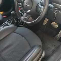 愛知県小牧市発！希少！パークレーン！ディーゼルターボ！３５０００キロ！の画像