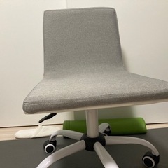 【定価8000円→500円！】在宅ワークにおすすめ！オフィスチェアの画像