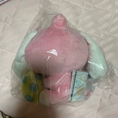 シナモロール　恐竜　ガオガオの画像