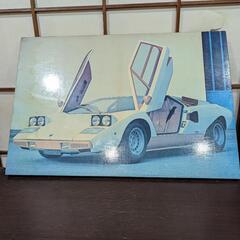 車の飾れるもの