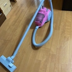 イクロン掃除機トルネードPK CL1115-PK