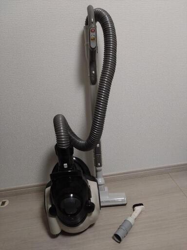 SHARP　掃除機