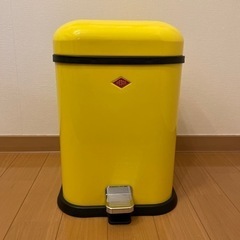WESCOのゴミ箱