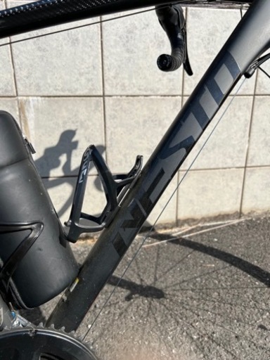 NESTO OLTERNA ロードバイク  465mmサイズ  付属品多数