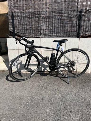 NESTO OLTERNA ロードバイク  465mmサイズ  付属品多数