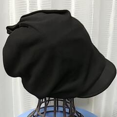 ダウンハット　キャスケットの画像