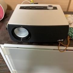 プロジェクター