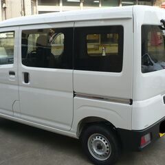 ★美車★現行型★令和４年式★ハイゼットカーゴ DX SAⅢ★キーレスキーの画像
