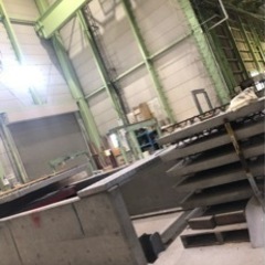 急募　アルバイト　コンクリート製造工場での作業員の画像