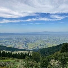 一緒に登山しませんか？