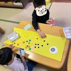 保育士・教員・社会福祉士・精神保健福祉士をお持ちの方✨一緒に子どもたちと過ごしませんか？の画像