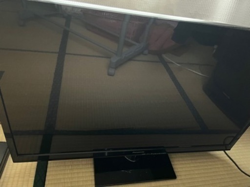 液晶テレビ