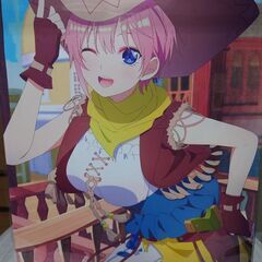 ⭐五等分の花嫁⭐