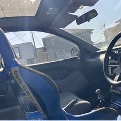 EG6 b16a サンルーフ付の画像