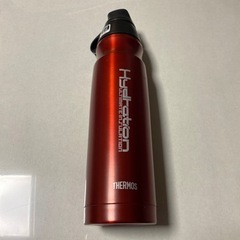 THERMOS サーモス　ステンレスボトル