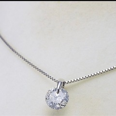 激安直取限定』喜平 ダイヤネックレス 2点セット