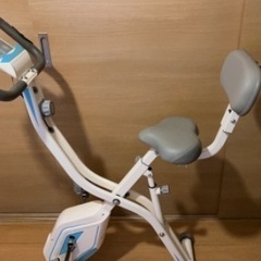 エアロバイク
