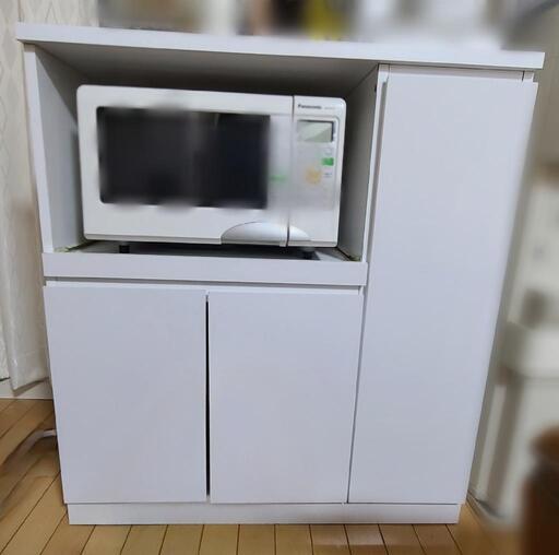 【5/20まで！】キッチンカウンター