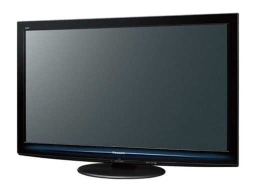 【早い者勝ち•5/20迄の引き取り限定】 パナソニックVIERA 46インチTV