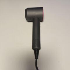 ダイソンDyson ヘアドライヤーHD01 Hairdryer ...