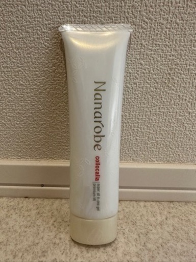 [値段相談可]ナナローブ スーパーオールインワンジェル プレミアムリフトT <美容液ジェル> 60g [5本] +おまけ付き