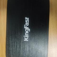 SSD 240GB + 120GBの画像