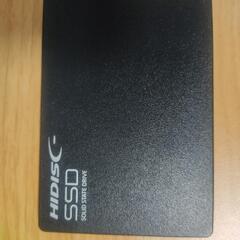 SSD 240GB + 120GBの画像