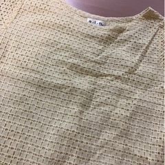 新品　半袖トップス　マタニティウェアの画像