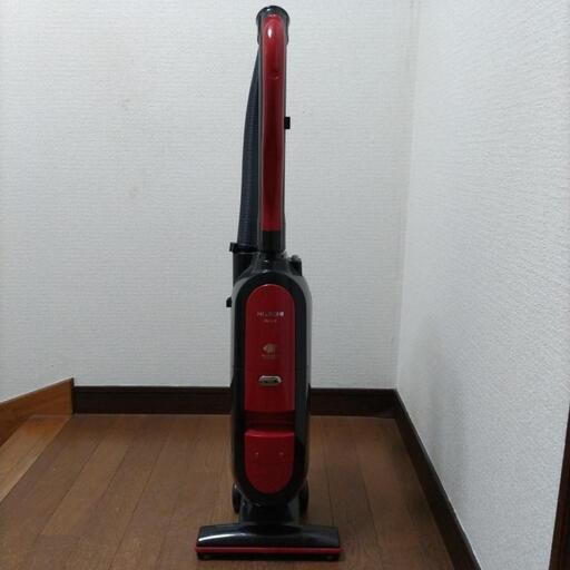 掃除機(決まりました)