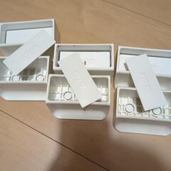 【5月12日までのお取引】若井産業　ディアウォール3セット