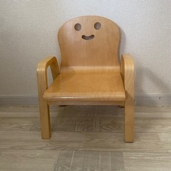 キッズ チェア 
