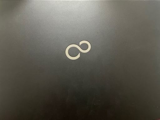 【動作確認済み・ジャンク品】FUJITSU A553/ HDD500GB/