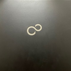 【動作確認済み・ジャンク品】FUJITSU A553/ HDD500GB/の画像