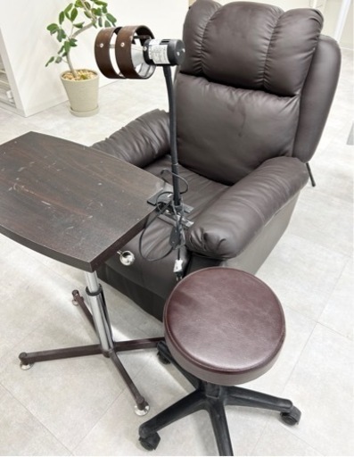 ネイル開業セット