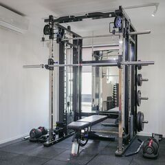 WILLパーソナルトレーニングジム 成城学園前店